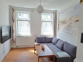 Hanseatensuite - Altstadt-Fairmietung 1 OG - ABC556, Wismar